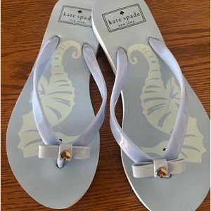 Kate Spade Thong Sandals